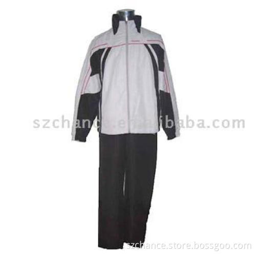 Men's Track Suit